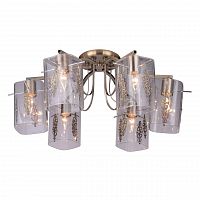 потолочная люстра toplight rosaline tl3710x-06ab во Владимире