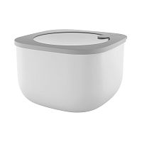 контейнер для хранения store&more 2,8 л серый во Владимире