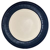 тарелка alice dark blue во Владимире