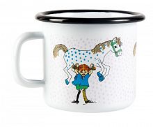кружка pippi and the horse во Владимире