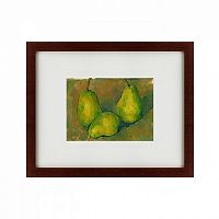 картина: three pears, 1878 во Владимире