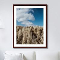 картина: grass in the wind во Владимире
