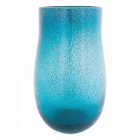 настольные вазы ваза blue fusion vase во Владимире