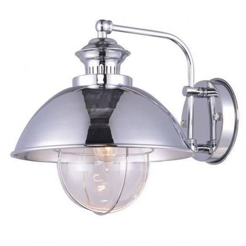 бра arte lamp nautilus a8024ap-1cc во Владимире