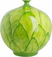 ваза настольная leaf middle во Владимире