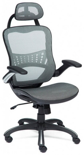 компьютерное кресло tetchair mesh-1 офисное во Владимире