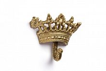настенный крючок queen gold во Владимире