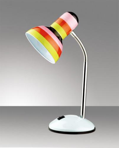 настольная лампа odeon light flip 2593/1t во Владимире