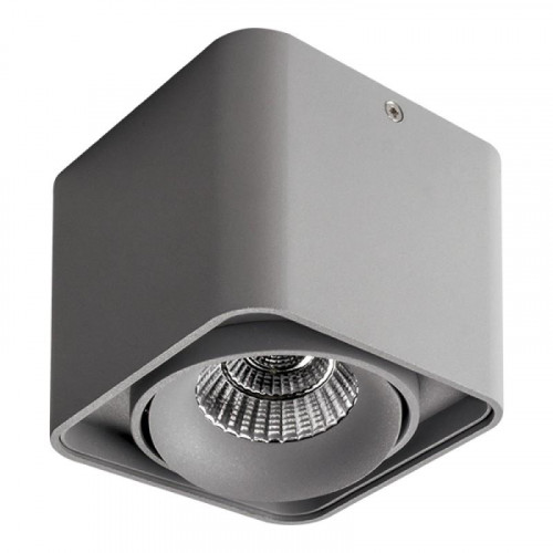 потолочный светильник lightstar monocco 212519 во Владимире