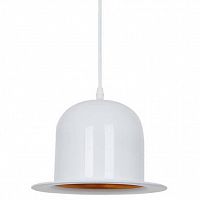 подвесной светильник arte lamp bijoux a3234sp-1wh во Владимире