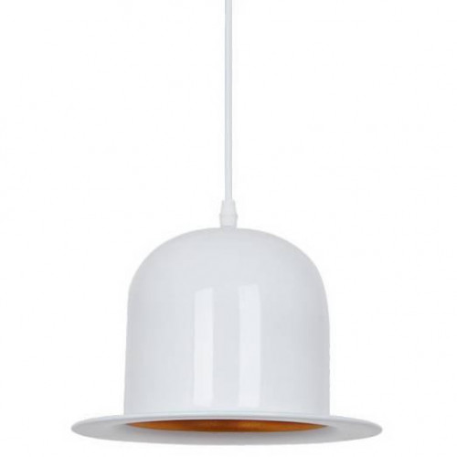 подвесной светильник arte lamp bijoux a3234sp-1wh во Владимире