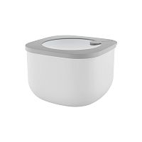 контейнер для хранения store&more 1,55 л серый во Владимире
