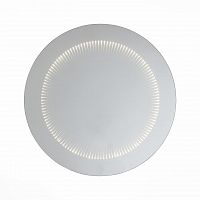 зеркало в ванную круглое с подсветкой st luce malia 3d во Владимире