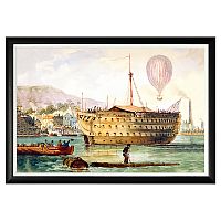 картина «гринвич, 1840» во Владимире