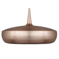 плафон clava dine brushed copper во Владимире