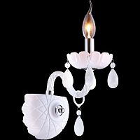 бра arte lamp teatro a3964ap-1wh во Владимире