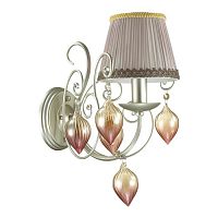 бра odeon light persia 3925/1w во Владимире