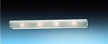 подсветка для зеркал odeon light tube 2028/4w во Владимире