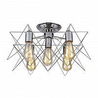 потолочная люстра arte lamp a6048pl-5cc во Владимире