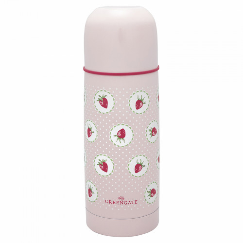 термос strawberry pale pink во Владимире