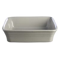 блюдо для запекания classic kitchen квадратное 26 см серое во Владимире