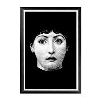 арт-постер нюанс fornasetti во Владимире