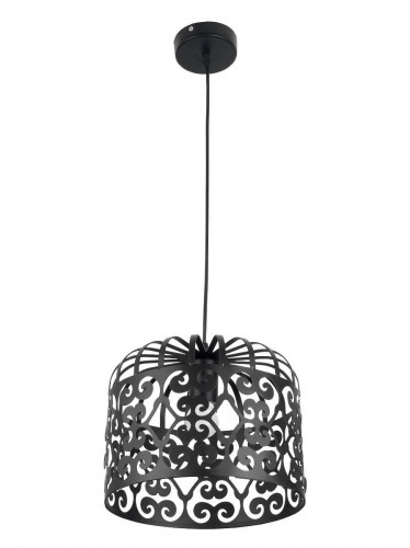 подвесной светильник toplight charlotte tl4010d-01bl во Владимире