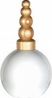 ваза настольная container ceramic/wood / hc12302 (container) во Владимире