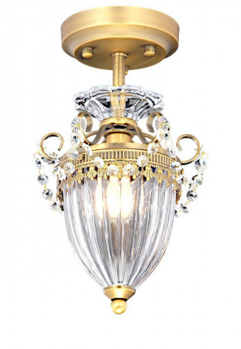 потолочный светильник arte lamp schelenberg a4410pl-1sr во Владимире