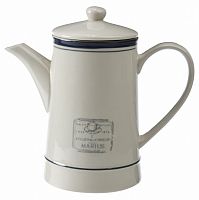 кофейник мариус comptoir de famille во Владимире