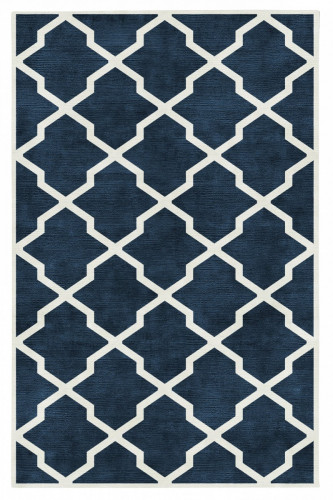 ковер square blue 300x500 во Владимире