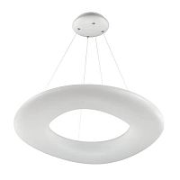 подвесной светодиодный светильник odeon light sole 4062/80l во Владимире