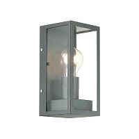 уличный настенный светильник odeon light argos 4165/1w во Владимире