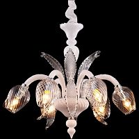 подвесная люстра arte lamp prima a9130lm-6wh во Владимире