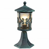 уличный светильник arte lamp persia a1454fn-1bg во Владимире