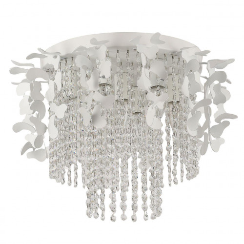 потолочная люстра f-promo florentina 2485-7u во Владимире