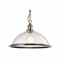 подвесной светильник arte lamp oglio a9273sp-1ab во Владимире