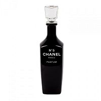 бутыль chanel big ben black во Владимире