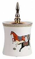 декоративная емкость для хранения antique small во Владимире