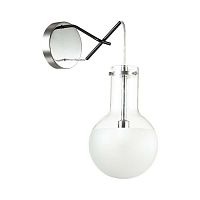 бра odeon light marco 4029/1w во Владимире