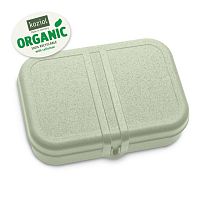 ланч-бокс pascal l organic, зелёный во Владимире