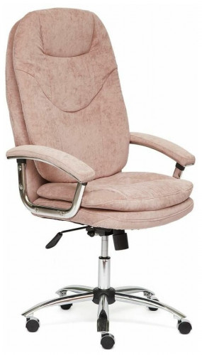 компьютерное кресло tetchair softy lux для руководителя во Владимире