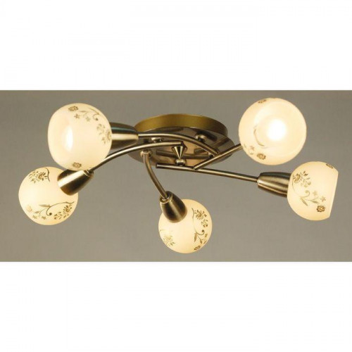 потолочная люстра citilux соната cl520153 во Владимире