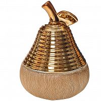 шкатулка gold pear 14*14*20 во Владимире