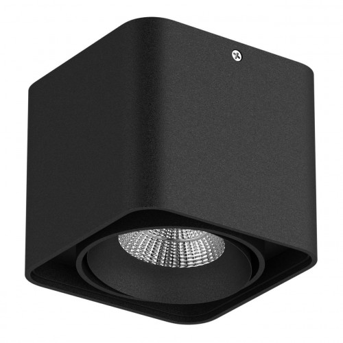 потолочный светодиодный светильник lightstar monocco 052317 во Владимире