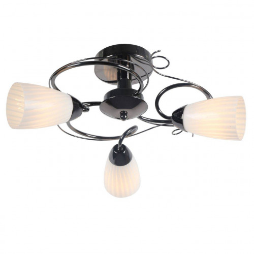 потолочная люстра arte lamp 50 a6545pl-3bc во Владимире