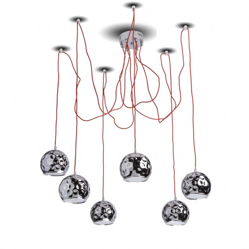 подвесная люстра mw-light котбус 7 492014406 во Владимире