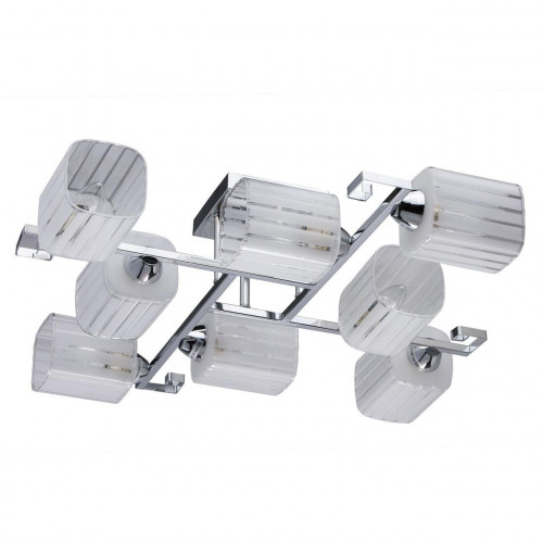 потолочная люстра de markt тетро 673013008 во Владимире