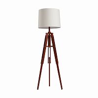 напольный светильник vintage tripod floor lamp во Владимире