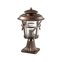 уличный светильник odeon light aletti 4052/1b во Владимире